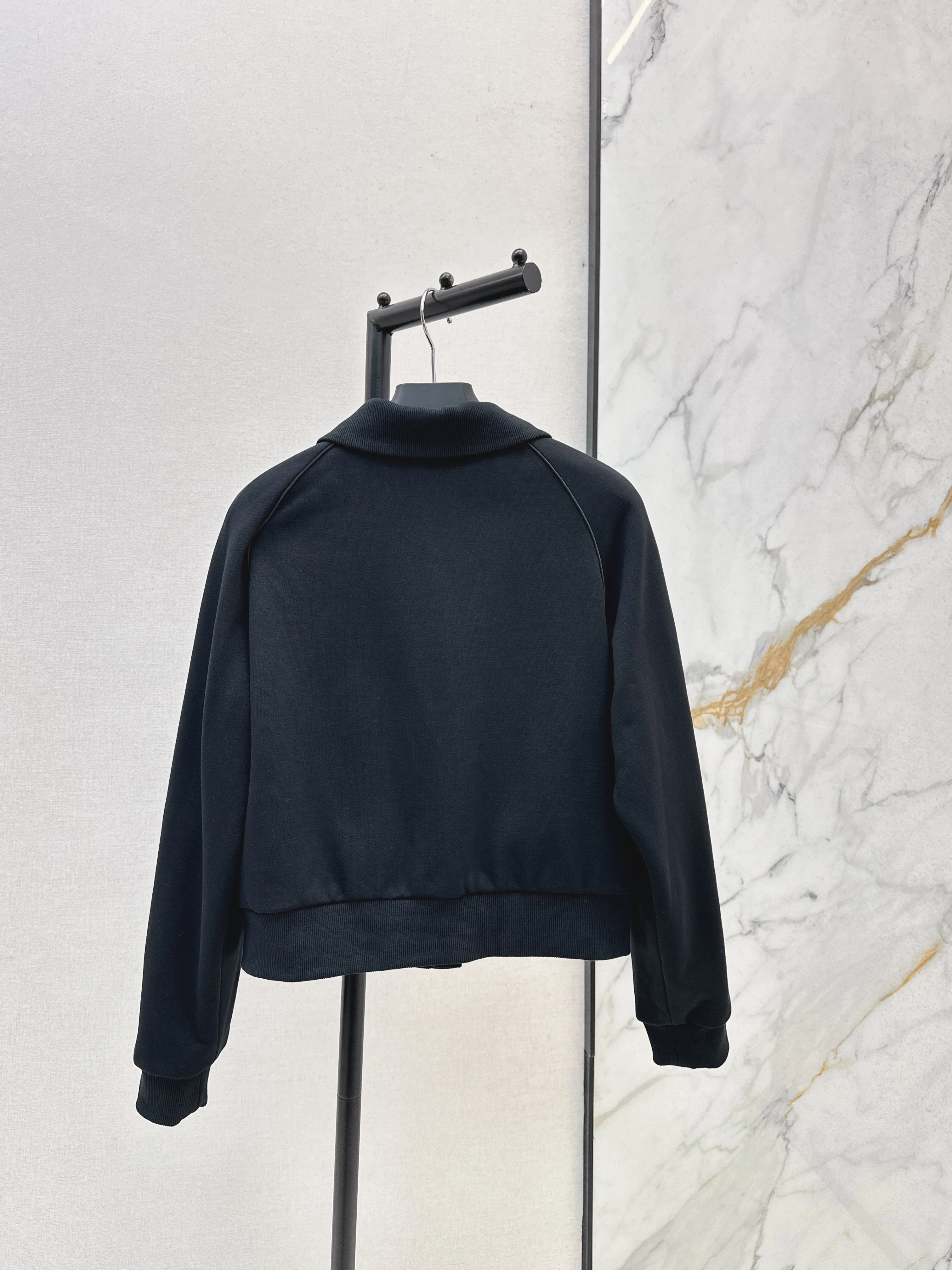 

2025 Autumn And Winter Fashion Women'S Clothes Woman Clothes Lapel Jacket Coat Loose Version Casual Wear High-End Fashion