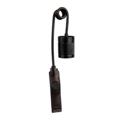 Interruptor remoto Trustfire T30R para linterna táctica – constante y temporal