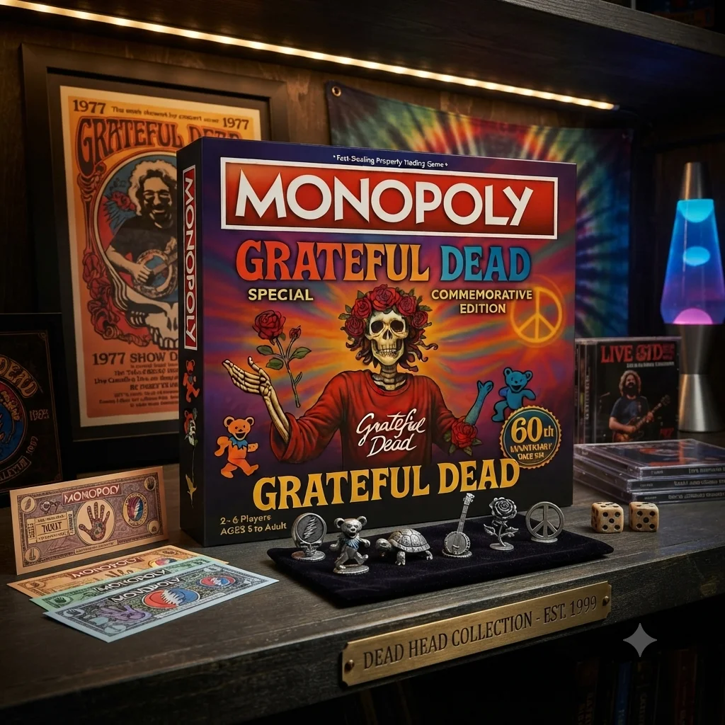 #5 Best Monopoly to Buy In 2026