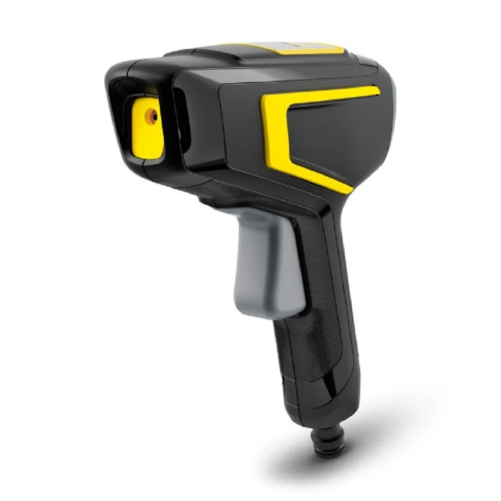 [Karcher] Kärcher Wbs3 Water Booster Autowaschpistole Fahrradreinigung Gartenspray Gartenbewässerung Wasserpistole Insektensiebreinigung Balkonreinigung Hochdruckwaschen