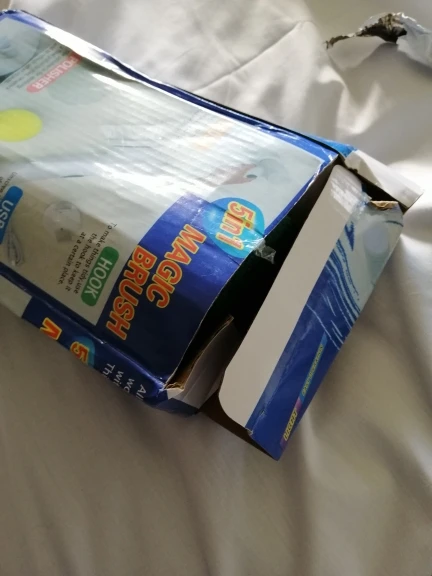 Customer review photo
