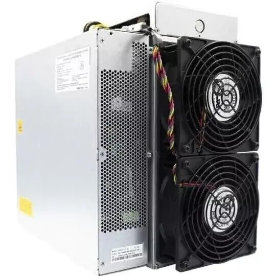 AJ  New Bitmain KS5 20Th/s 3000W - KASPA KAS Miner With Warranty SHIPS NOW