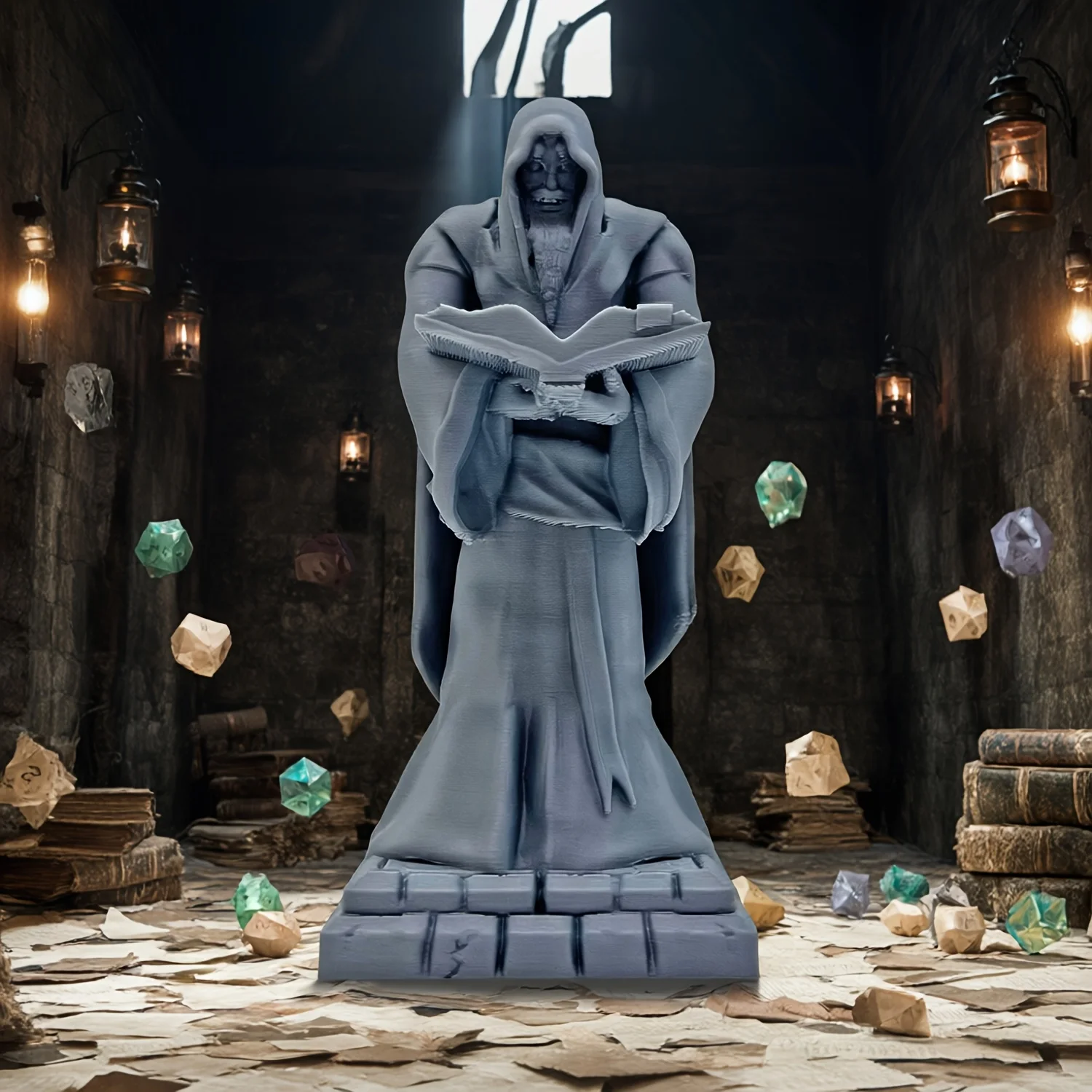 1 Piece Magic Wizard-Style Acc - đánh giá và giá Board Game Or Boardgame
