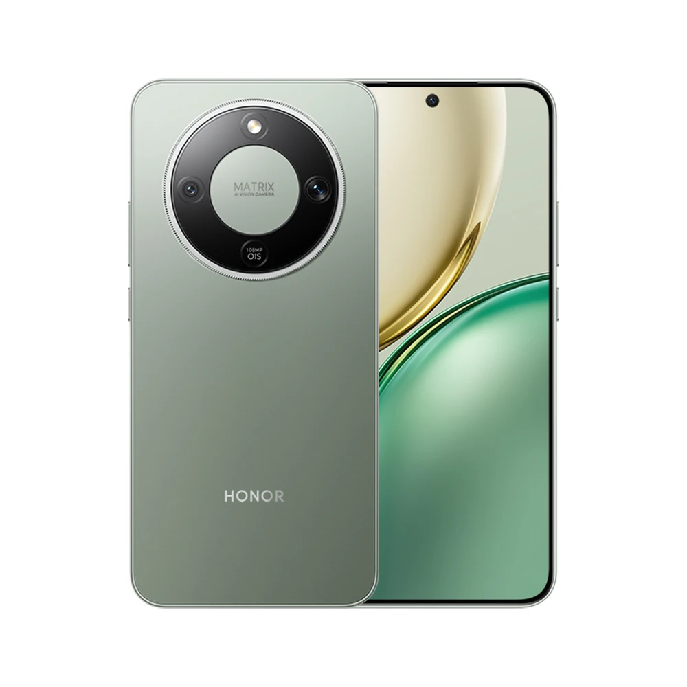 HONOR Magic8 lite, EU Version, 5G Smartphone, 7500 mAh Battery, Triple Resistant,108MP Main OIS Camera,6.79" 120Hz AMOLED Screen image 3