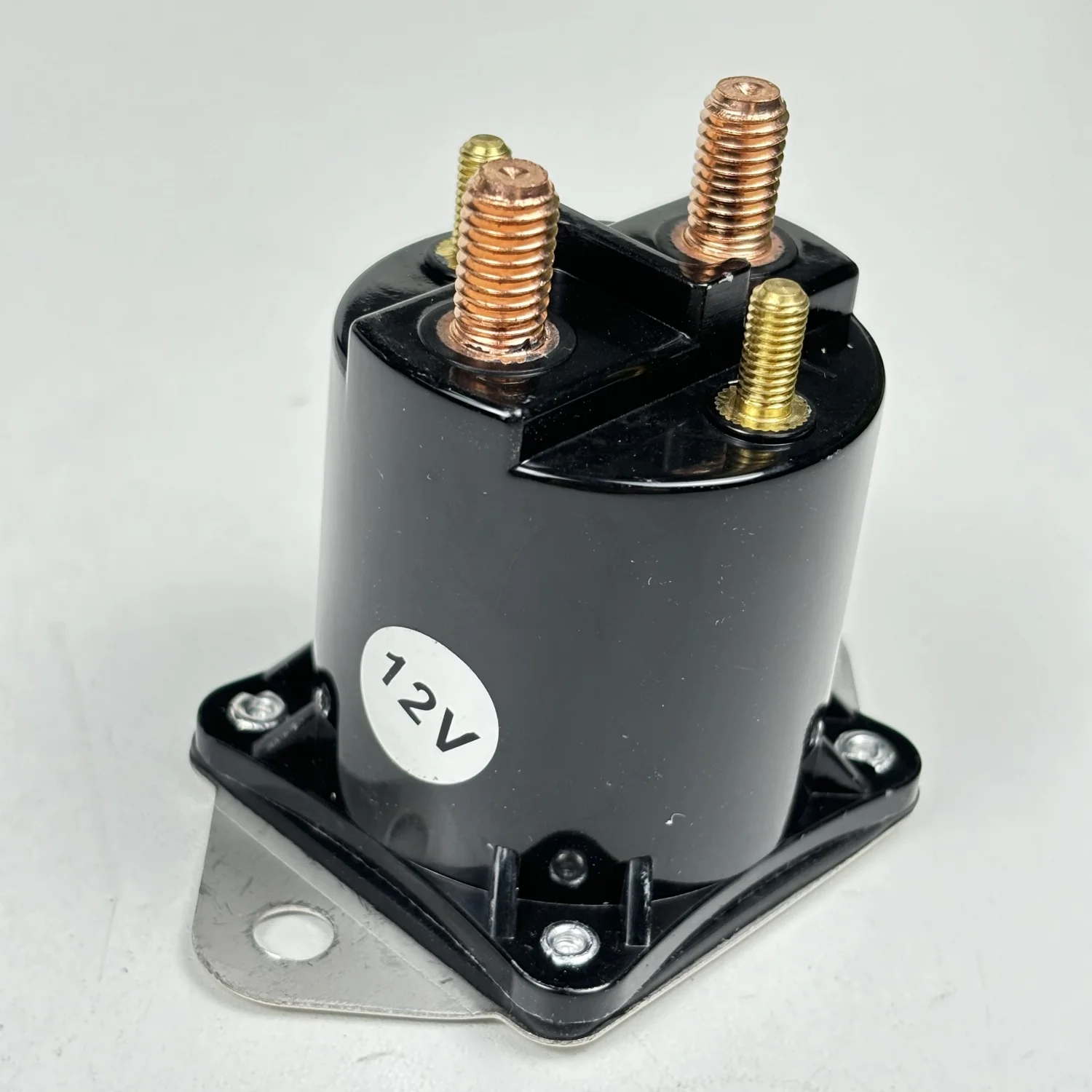 

12V Starter Solenoid Switch 1013609 For Club Car Golf Cart Gas