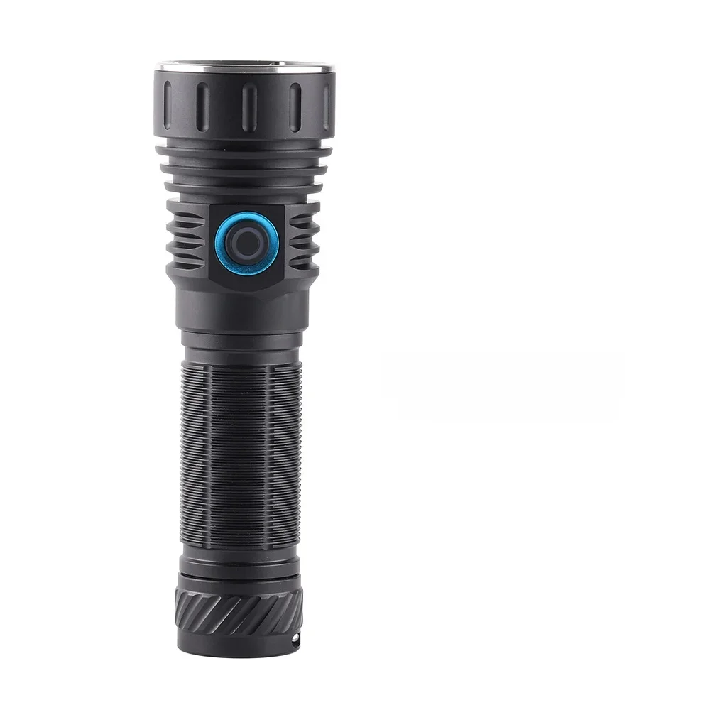 AliExpress CONVOY MK Convoy M21H TIR flashlight Lantern 21700 Version Type-c Charging Torch EDC Lanterna LED Camping hiking Fishing Bike Work Light