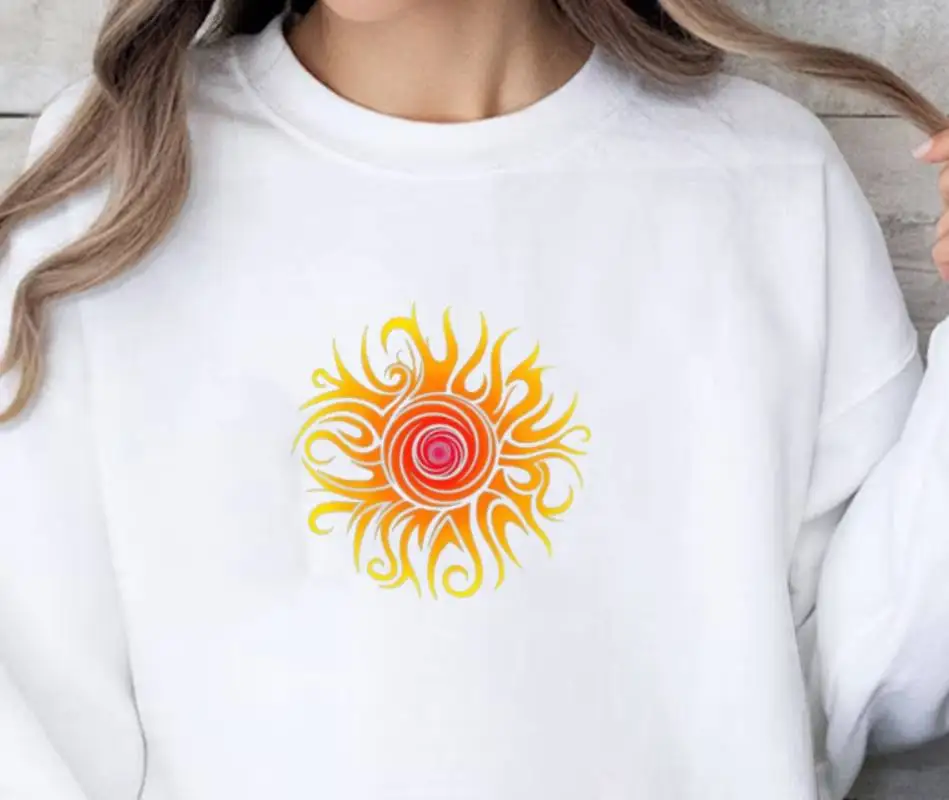 Sweatshirts Clothes Tops Hoodies Y2K Woman Sweatshirts Graphic Top Oversized Streetwear Women Casual Loose Unisex Winter Fashion
