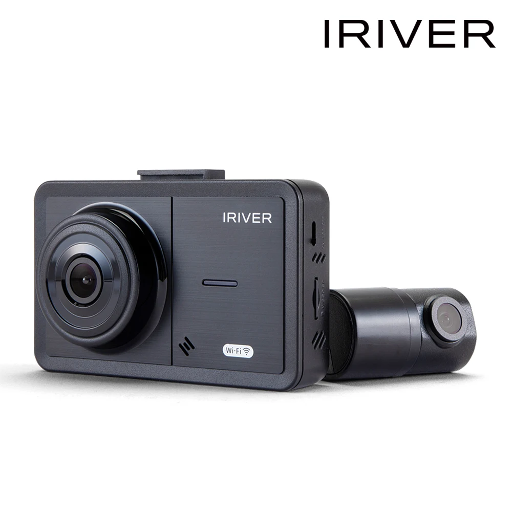 متجر إيريفر الرسمي-2 قناة FHD + HD صندوق أسود منخفض التكلفة للغاية ، FH1 ، واي فاي ، تفاعل الهاتف الذكي ، مثبت ذاتيًا ، دعم