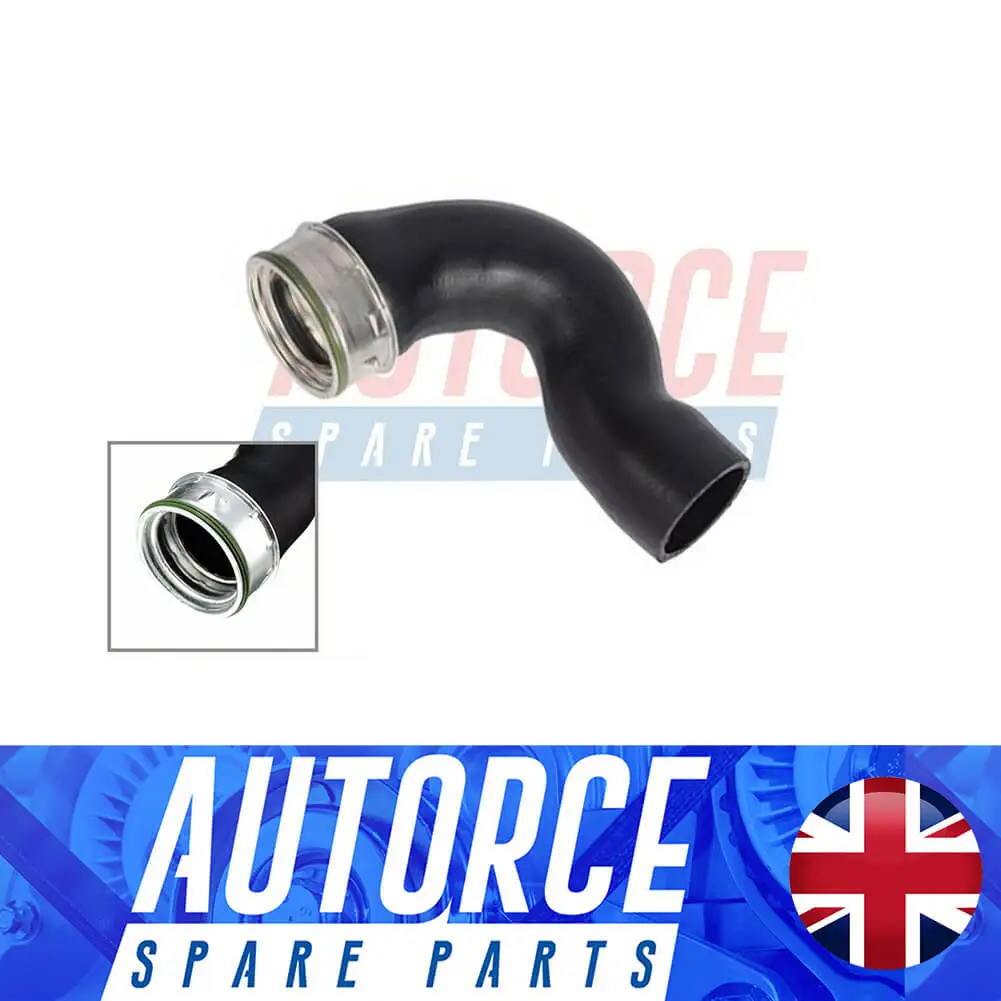 Intercooler Charger Intake Turbo Hose For SKODA Octavia 1.9 TDI (2002-2004) 1J0145838AF, 1J0145838S, 1J0145838F - AUTORCE