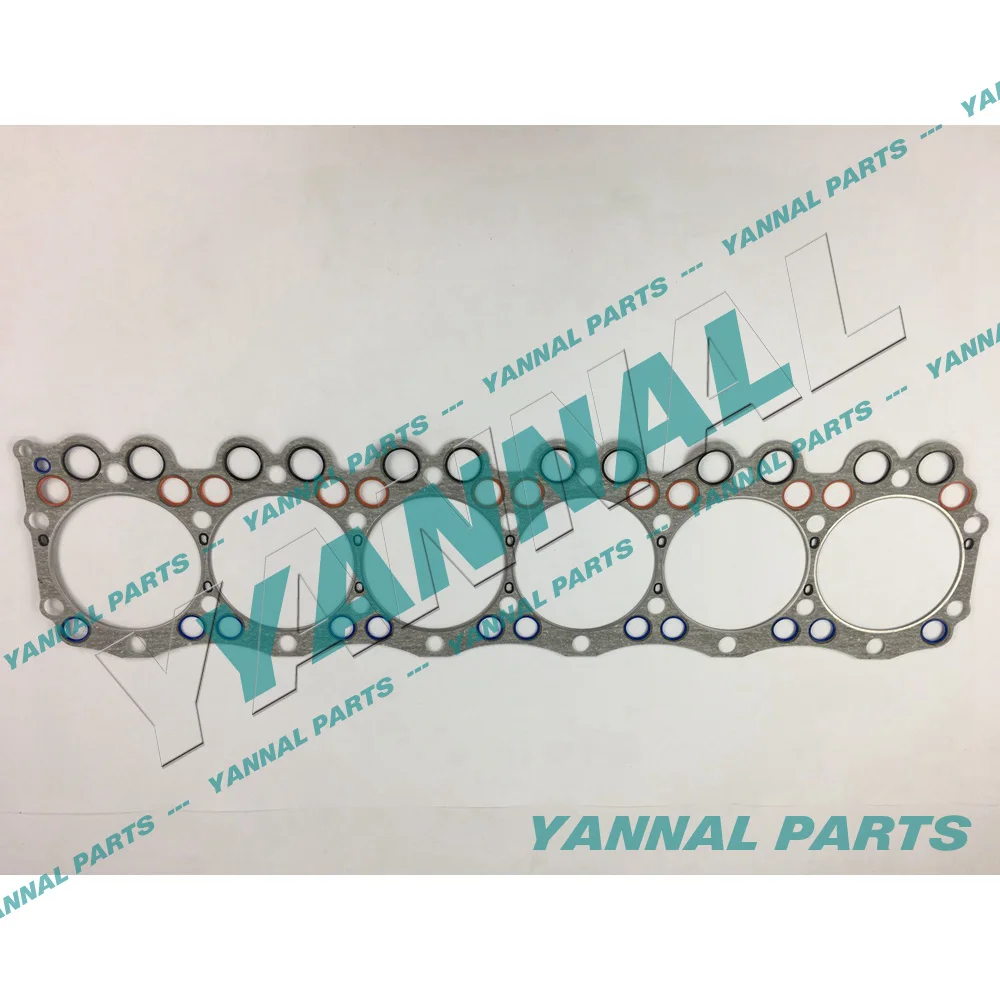 

M10C Head Gasket For Hino Engine Spare Part