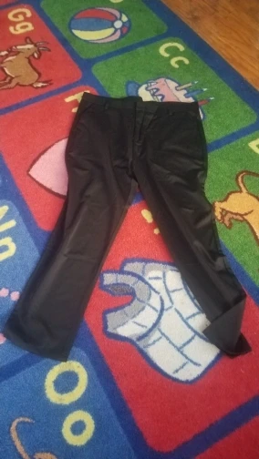 FlexFit customer photo