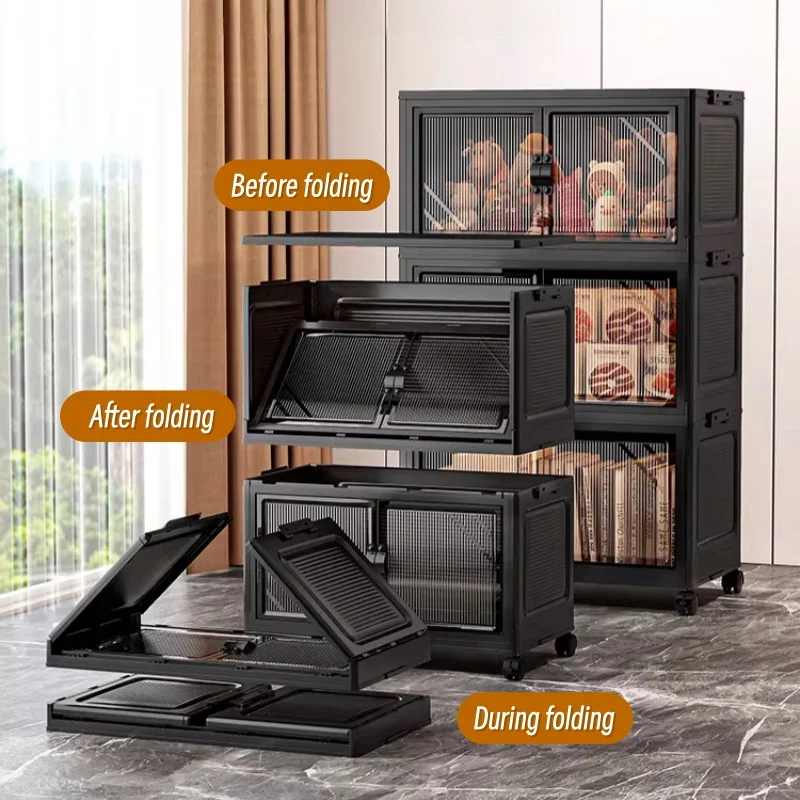 Thumbnail 4 - #59 Latest Bedroom Storage Boxes Offers