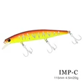 IMP 115S-C