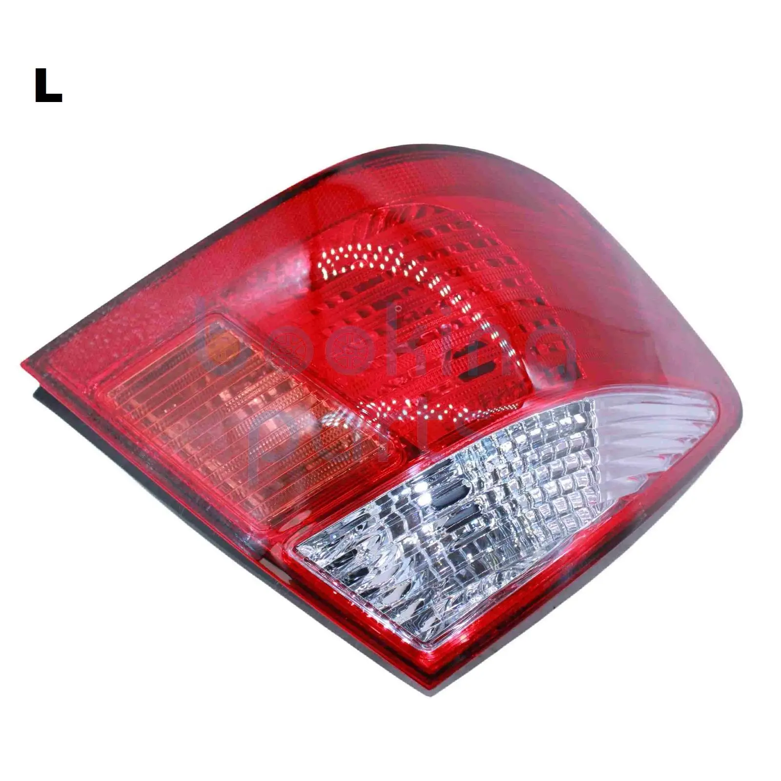 TAL41938(L),815512B560 Tail Lamp For TOYOTA PREMIO ZZT240 03-06