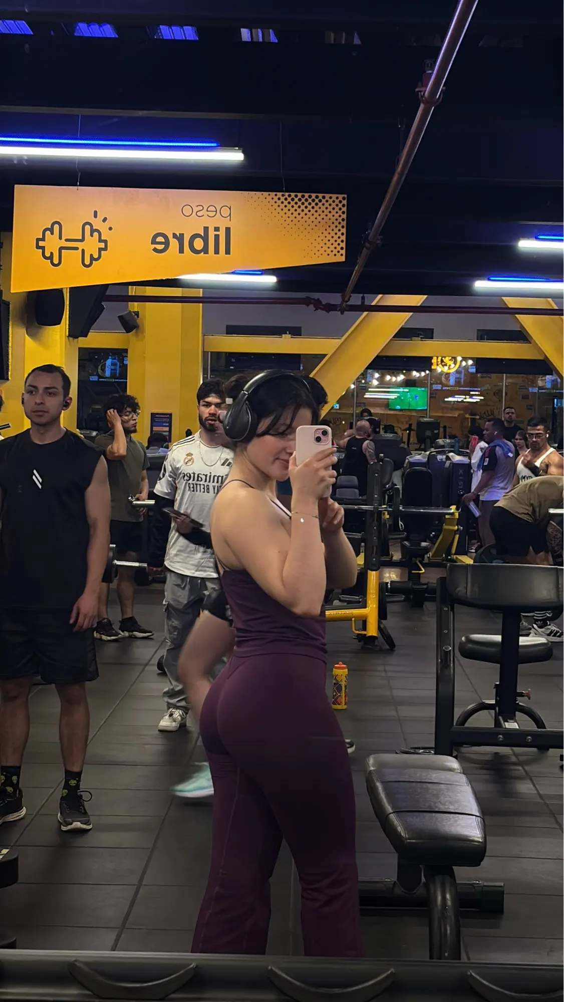 실물 포토 리뷰