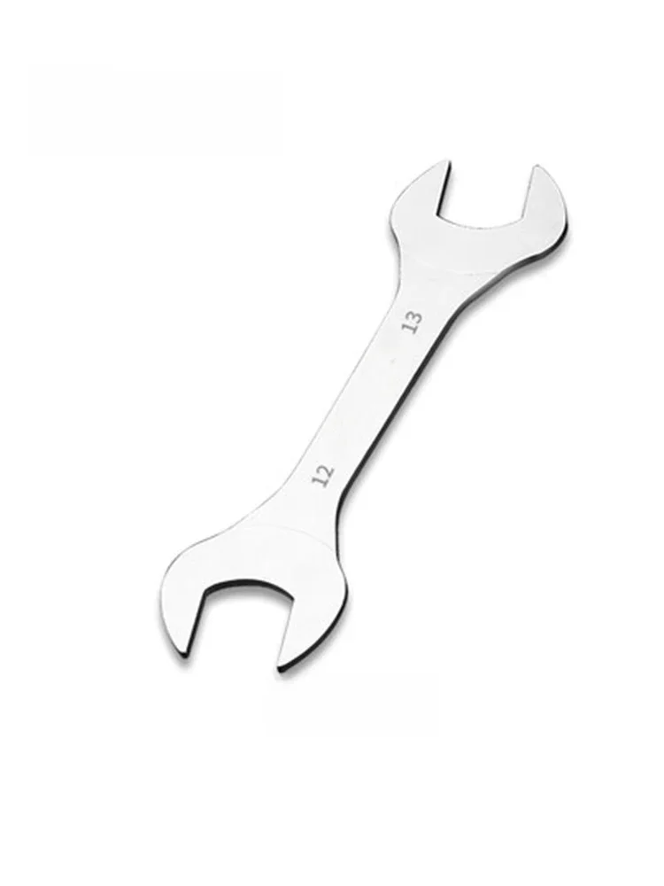 AliExpress PIPES Super Thin Open End Wrench 12mm 13mm Metric Car Bicycle Repair Tool Ultra Thin Double Ended 12mm*13mm Wrench Spanner 12mm-13mm