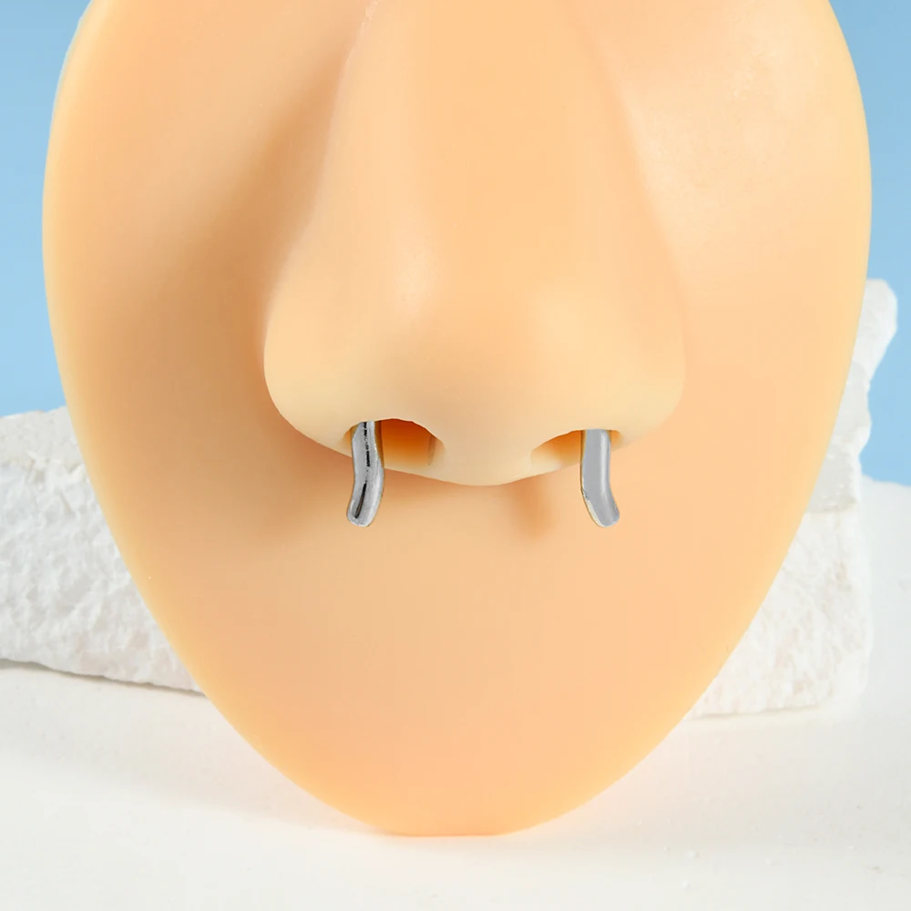 Thumbnail 3 - #49 Latest Nose Studs Updates