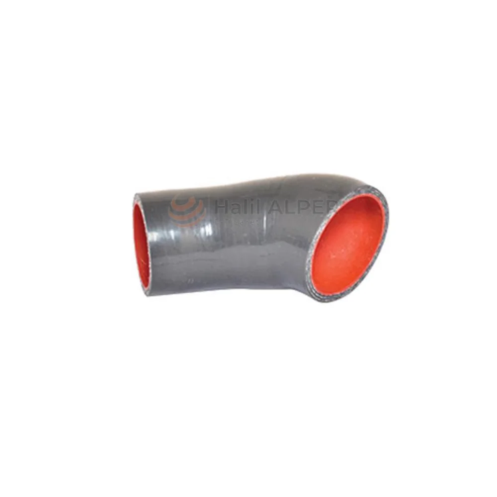 FOR VOLVO S 40 / V 50 / C 30 1.6 D. TURBO PIPE 6M516C646GC HIGH QUALITY CAR PARTS SATISFACTION DURABLE REASONABLE PRICE