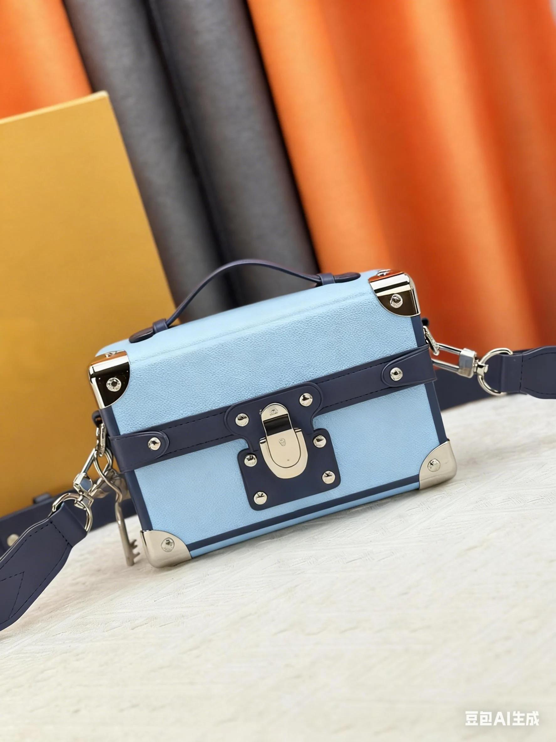 

2025 Women Handbag Fashion Retro Unique Simple Small Classic Casual Christmas Gift Knit Shoulder Bag