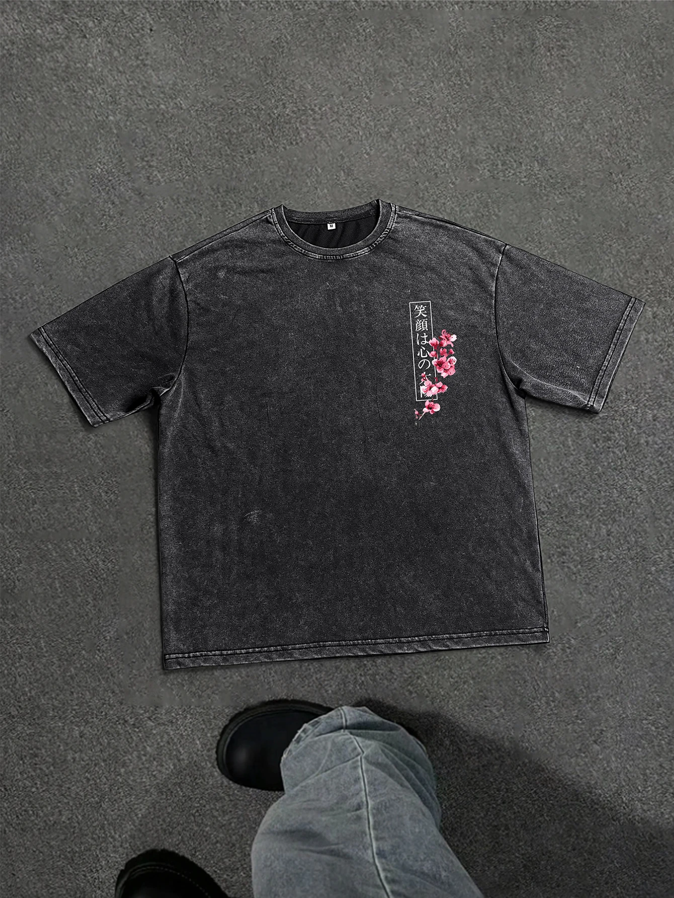 Men's Vintage Japanese Streetw - огляд і ціна Japanese Brand Streetwear Vintage