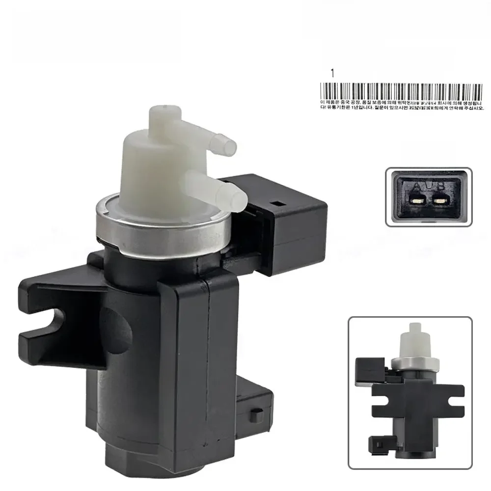 55575611 zawór elektromagnetyczny Turbo pasuje do Vauxhall Astra Opel Cascada Insignia Zafira 2.0 70442300 701420020 55573362 — zdjęcie 2