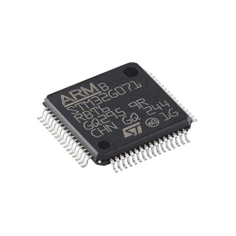 STM32G071RBT6 En stock Alta calidad Original Nuevo