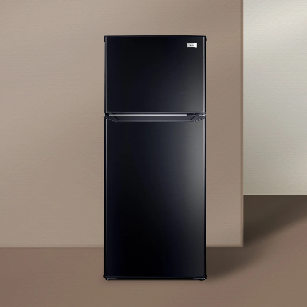 Haier General Kleiner Kühlschrank 155_HRTA166MDB_HRTA165HDW