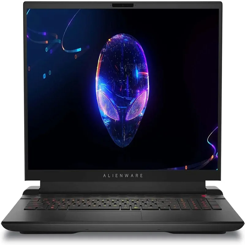 

m18 R2 Gaming Laptop | 18" QHD+ 2.5K WVA 165Hz | Intel Core i9 14900HX | NVIDIA GeForce RTX 4070 | 32 DDR5 | Dark Metallic Moon