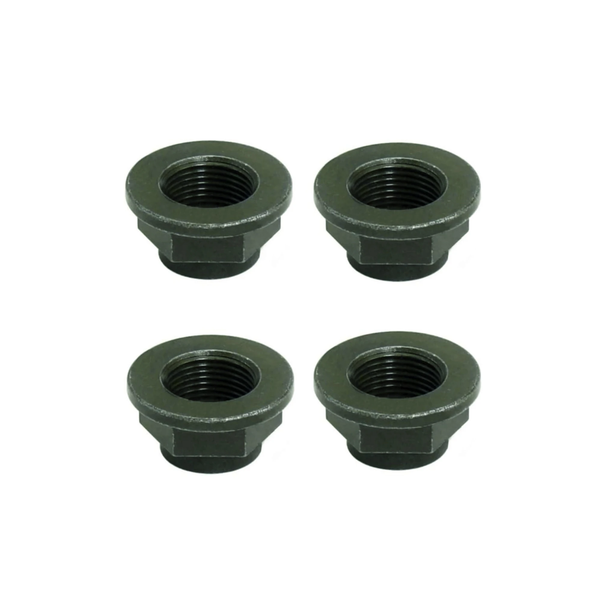 4PCS M20 Rim Shaft Nut for CFmoto 500 CF188 X5 600 625 CF196 X6 X-Lander 800 TerraLander X8 ATV Goes 520 525 625i 9010-070003