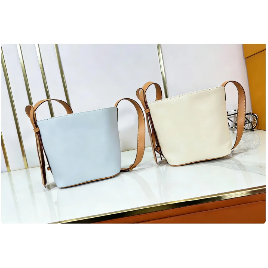 

Новый размер 16,0 x 18,0 x 12,0 женский модный ремень с буквенным принтом, тканая цепочка, ручная сумка с диагональю, большая вместительная сумка без коробки