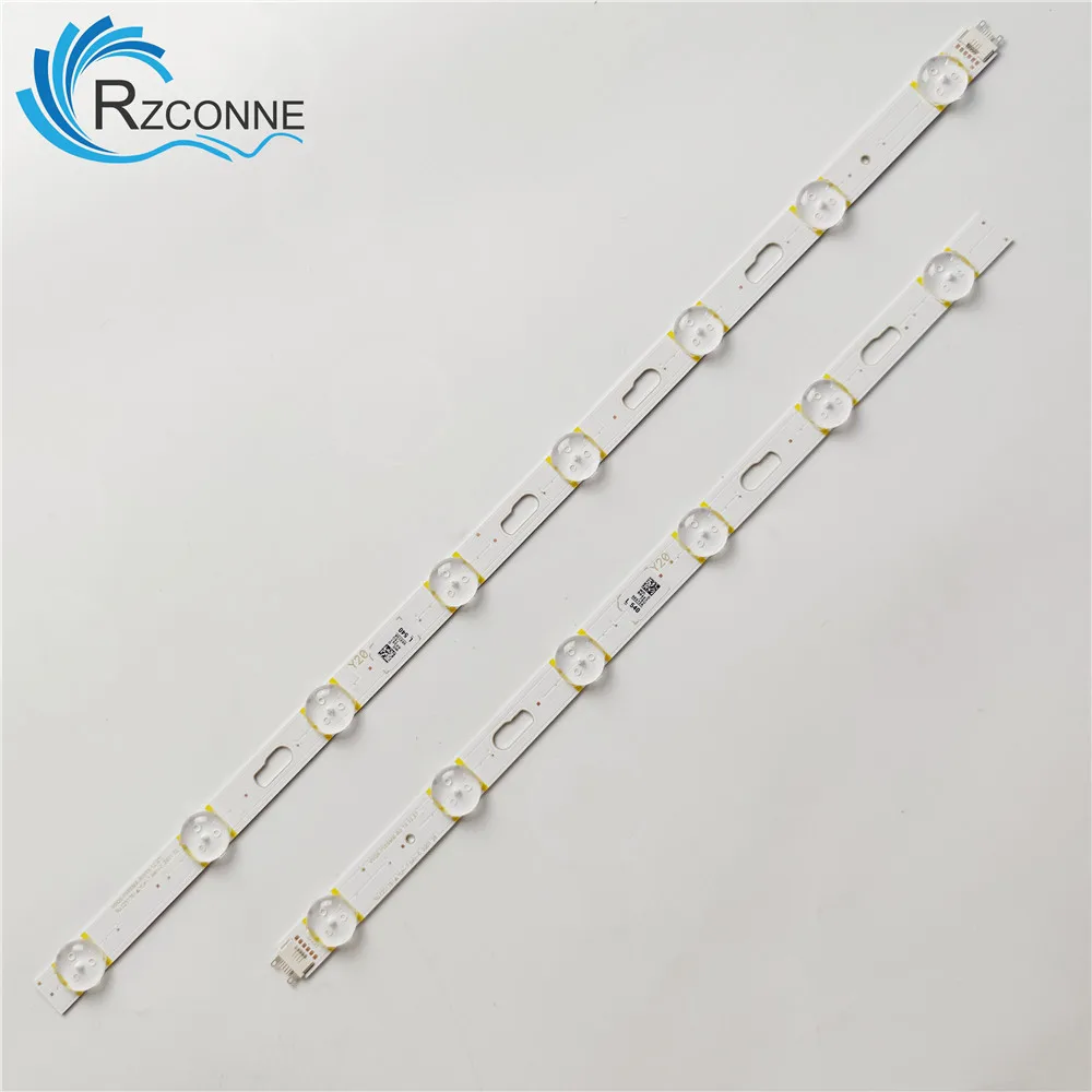 

LED backlight stripBAR lamp for QN75Q8BAAFXZA QN75Q8DTAFXZA BN96-50372A 50373A 48276A 48275A 48091A 48092A V0Q8-750SMA-R0 750SMB