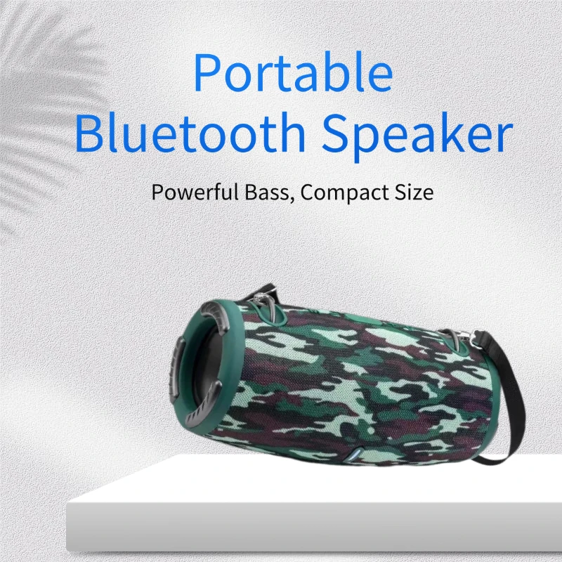 Queed Bluetooth Spe…