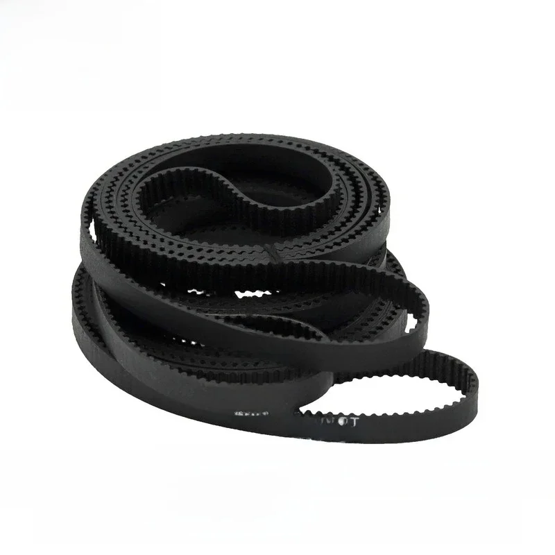 GKTOOLS C-15 imprimante 3D GT2 6mm boucle fermée en caoutchouc 2GT longueur de courroie de distribution 960 976 1000 1040 1100 11440 1164 1180 1210 1220mm