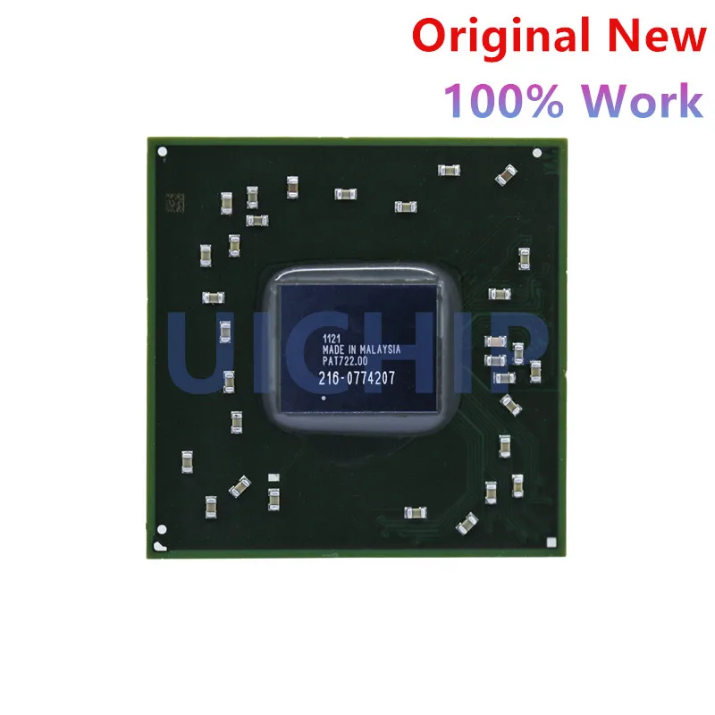 100% New 216-0774207 216-0774008 216-0774009 216 0774207 2160774008 216 0774009 BGA Chipset HD5450 Notebook Chip