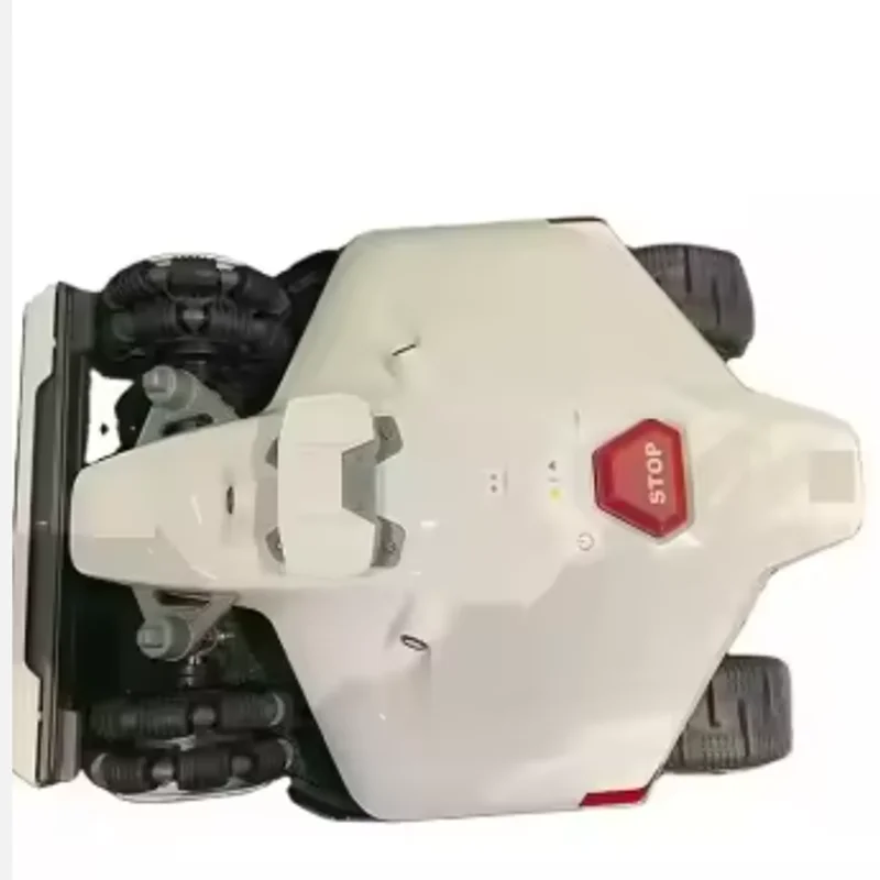 Offerta Di Tendenza Dei Ab Lubas 2 Awd 5000 Perimetri Fili Robot Tosaerba Lubas 2 Awds 5000