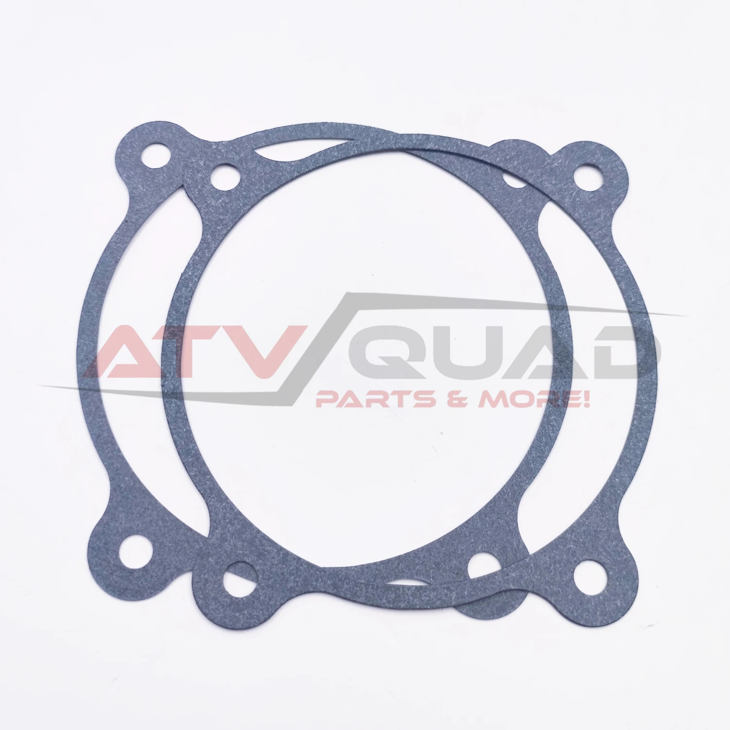 2PCS CVT Case Gasket for CFmoto 400 450 500S 520 550 X5H.O. 600 Touring 625 800 X8 U8 800 Trail Z8 800EX Z8-EX 0800-012002