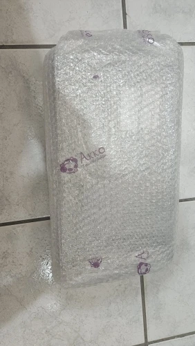 Foto publicada pelo cliente