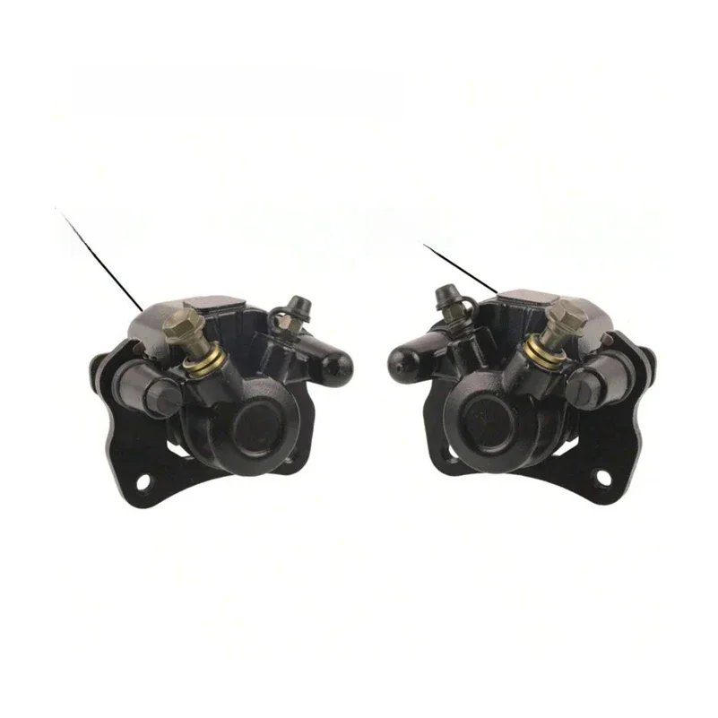 Przednia tylna pompa zacisku hamulca ATV do Buggy Quad Bike 50cc 110cc 150cc 200cc Cargo ATV gokart — zdjęcie 2