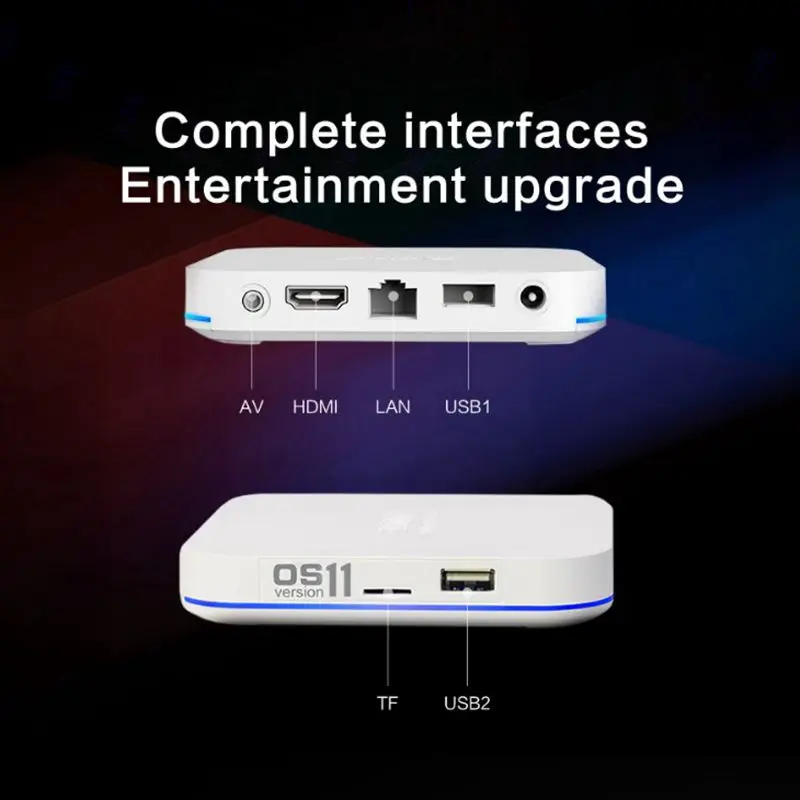 2025 Desbloquear Tecnología UBOX12 PRO MAX TVBOX UBOX 12