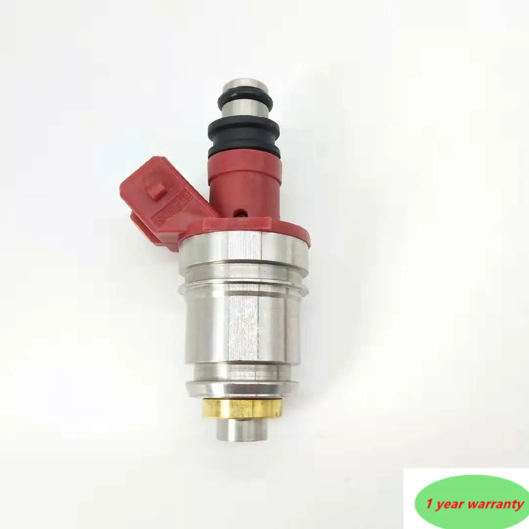 

4PCS/lot Fuel Injectors Nozzle 1660086G00 16600-86G00 JS21-1 1660086G10 16600-86G10 For Nissan Pickup D21 2.4L