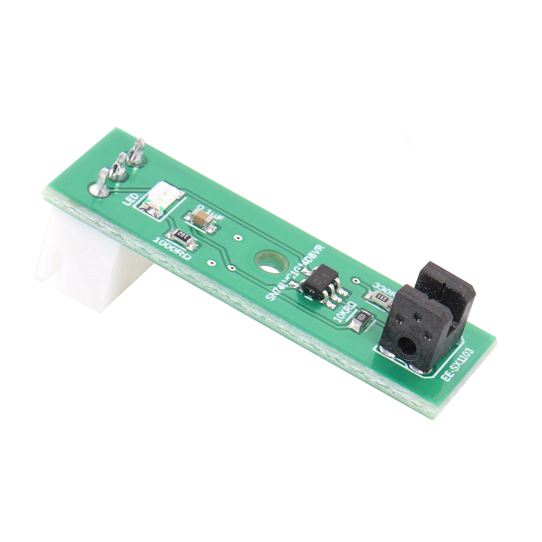 Blurolls Binky PCB Sensor Probe for ERCF  Enrager Rabbit Carrot Feeder Voron 2.4 Trident V core 3.0 3d Printer