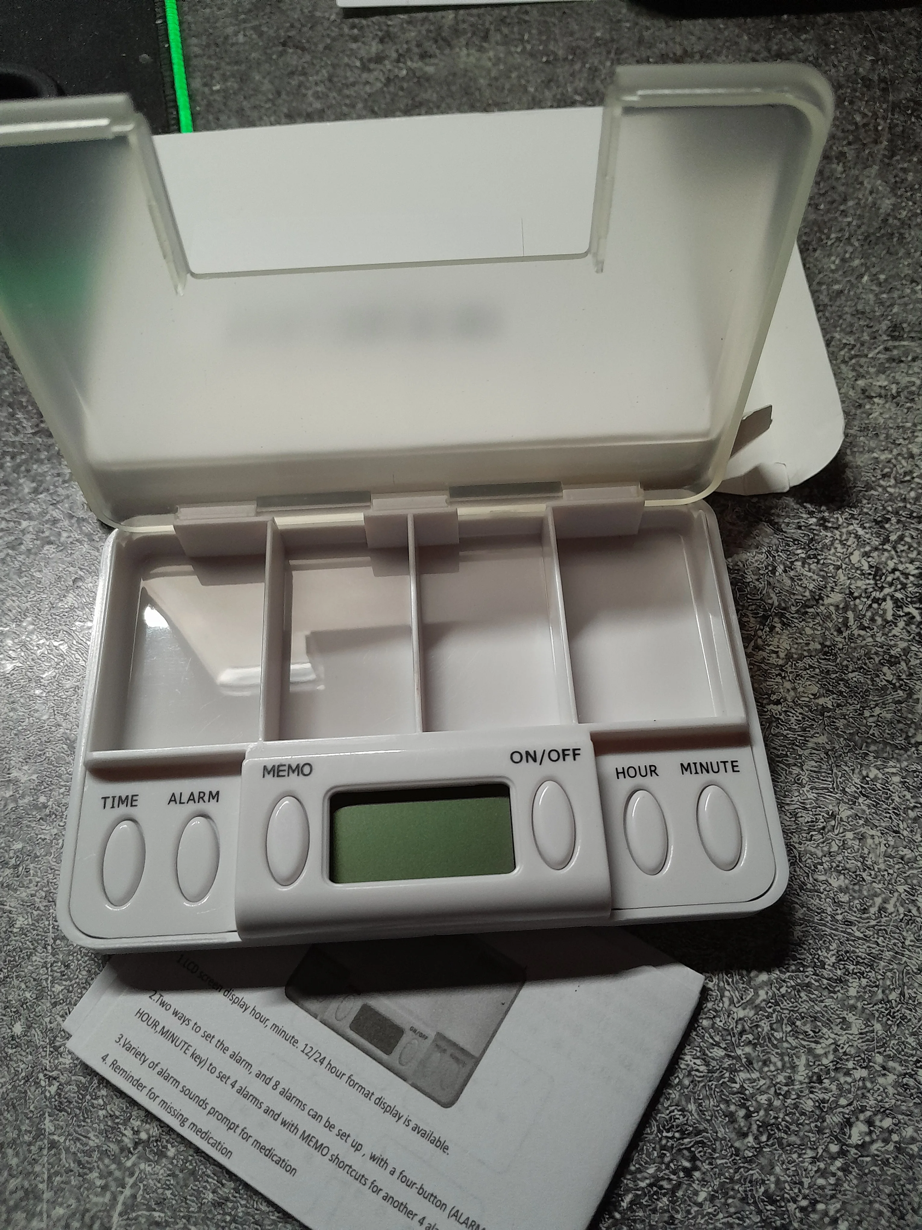 Review photo