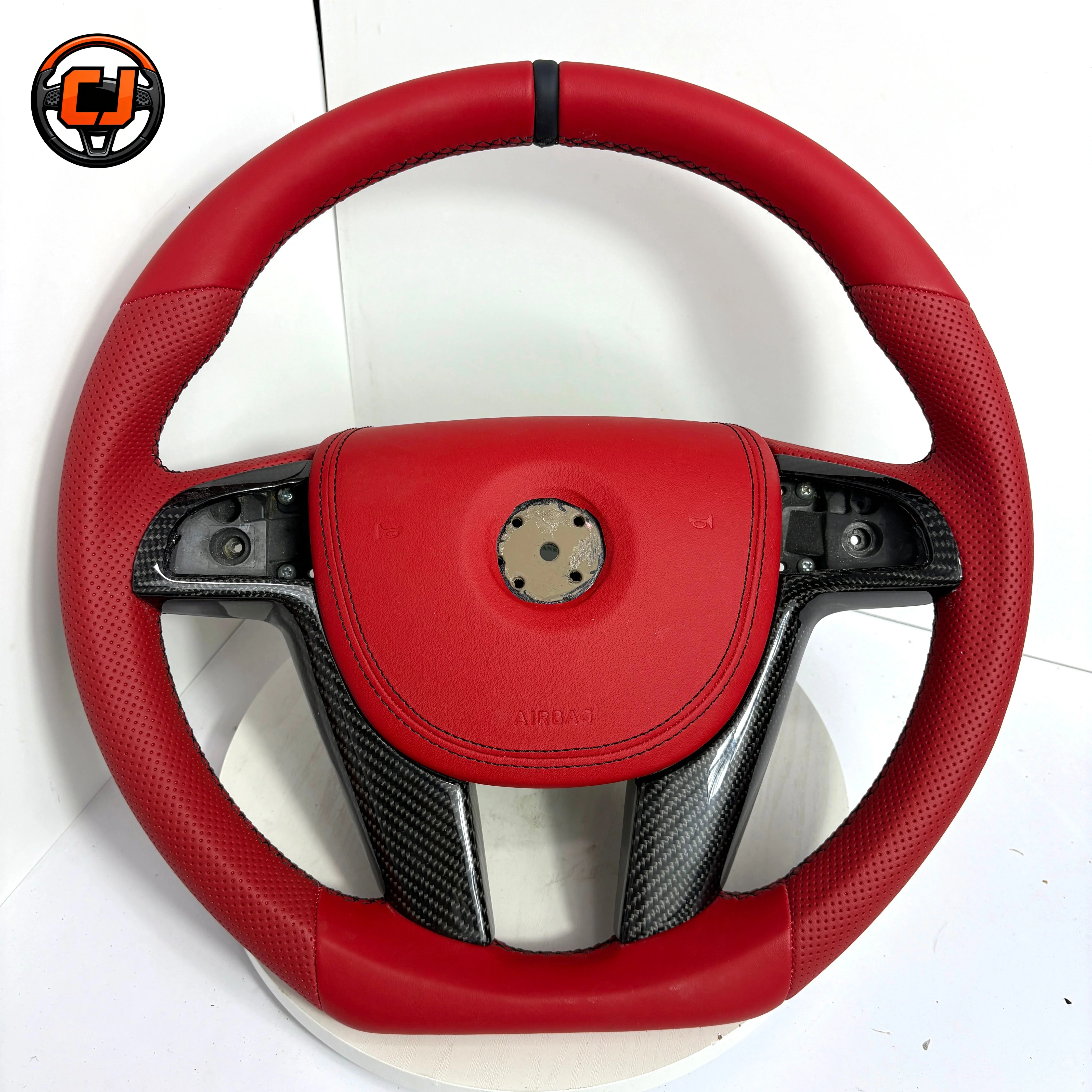 Car Accessories For Steering Wheel - For Holden VE Pontiac G8 GT