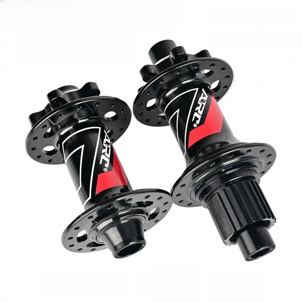 AliExpress ARC Boost Front Rear SS Heavy XC E-bike MTB Bicycle Hubs 110x15mm 12x148mm TA 28H/32Hole 6 Bolts HG XD MS NX SX GX 11S 12S Speed