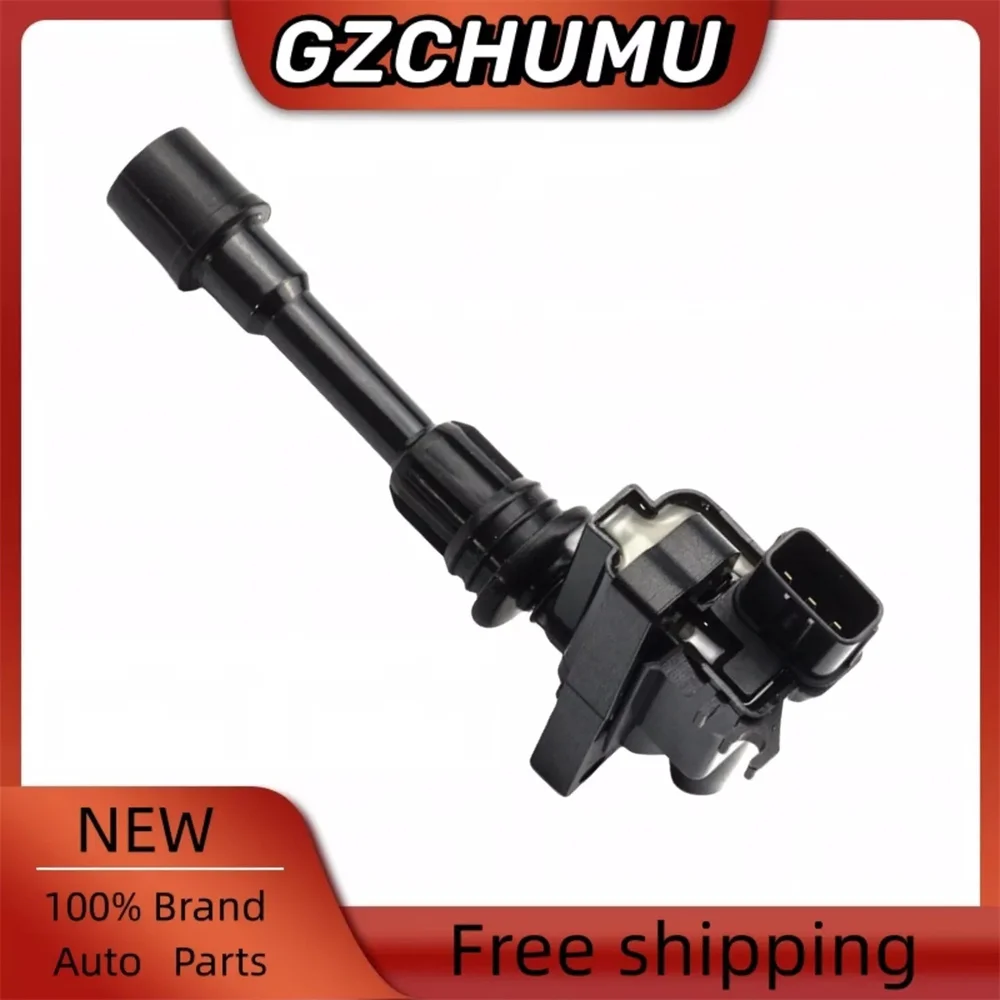 Катушки зажигания FP85-18-100C-9U для Mazda Protege Protege 5 01-03 2.0L I4 UF-407