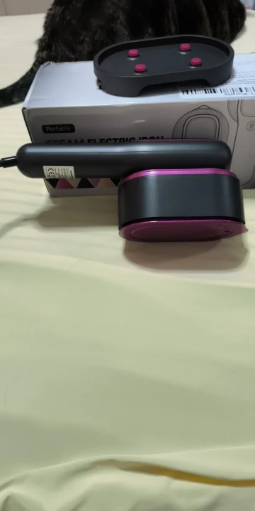 실물 포토 리뷰