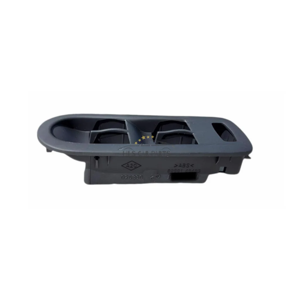 For Renault Megane 2 Scenic 2 Electric window switch Frame Front Left 8200160603-8200195937 High quality Car Accessories
