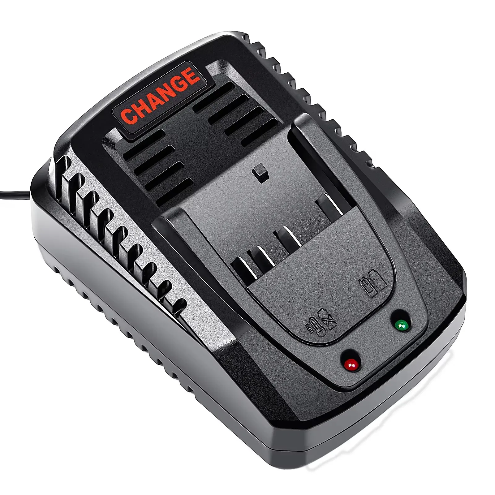 

Быстрое зарядное устройство для литиевой батареи Bosch 14,4-18 В BAT609 BAT609G BAT618 BAT618G Сменное зарядное устройство