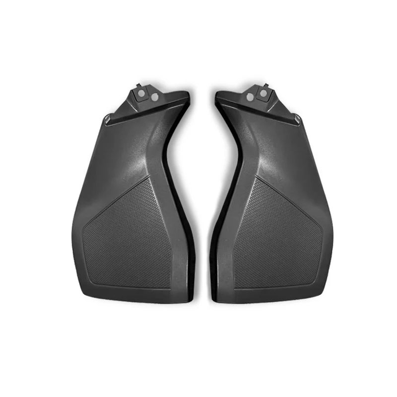Motorcycle Fuel Tank Side Panel Fairing Insulation Plate Protection Anti Scratch Shield For Yamaha MT09 FZ09  2013–2020