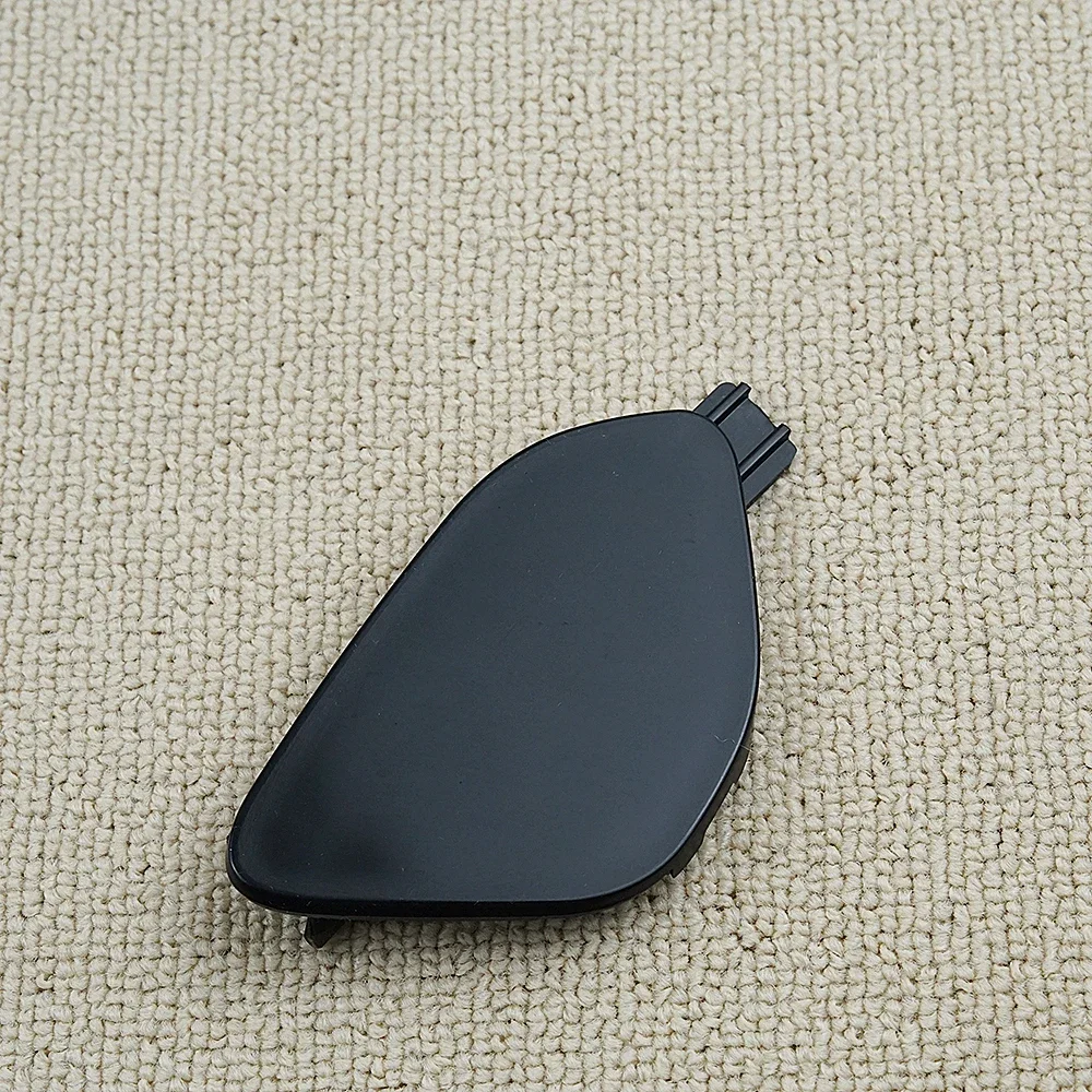 39820294 Front Bumper Towing Tow Eye Hook Cover Lid Cap Primed Color For Volvo S60 2014 2015 2016 2017 31323839